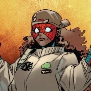 Meet your Posher, Starr